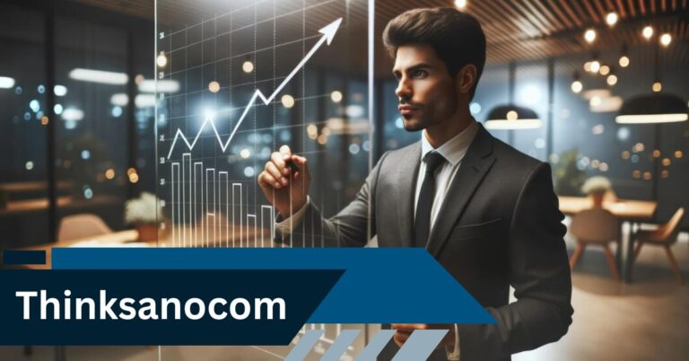  Thinksanocom – Know About It!