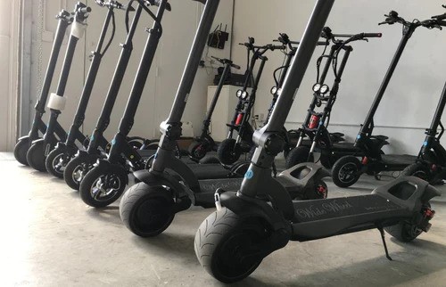 Where Can You Find Sukıtır Scooters For Purchase Or Rental