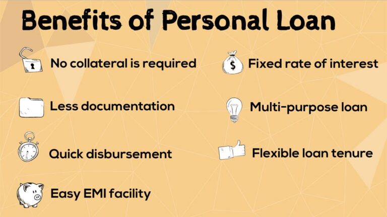 What Are Personal Loans and How Do They Work