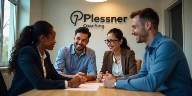 What Services Does Plessner Coaching Offer