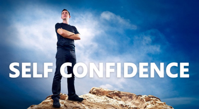 Enhanced Confidence