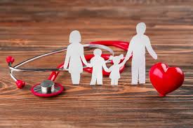 Financial Planning for Family Health