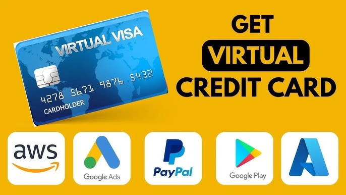 How Can I Buy a Virtual Credit Card with Cryptocurrency?