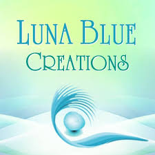 What Types of Art Does Luna Blue Creation Offer?