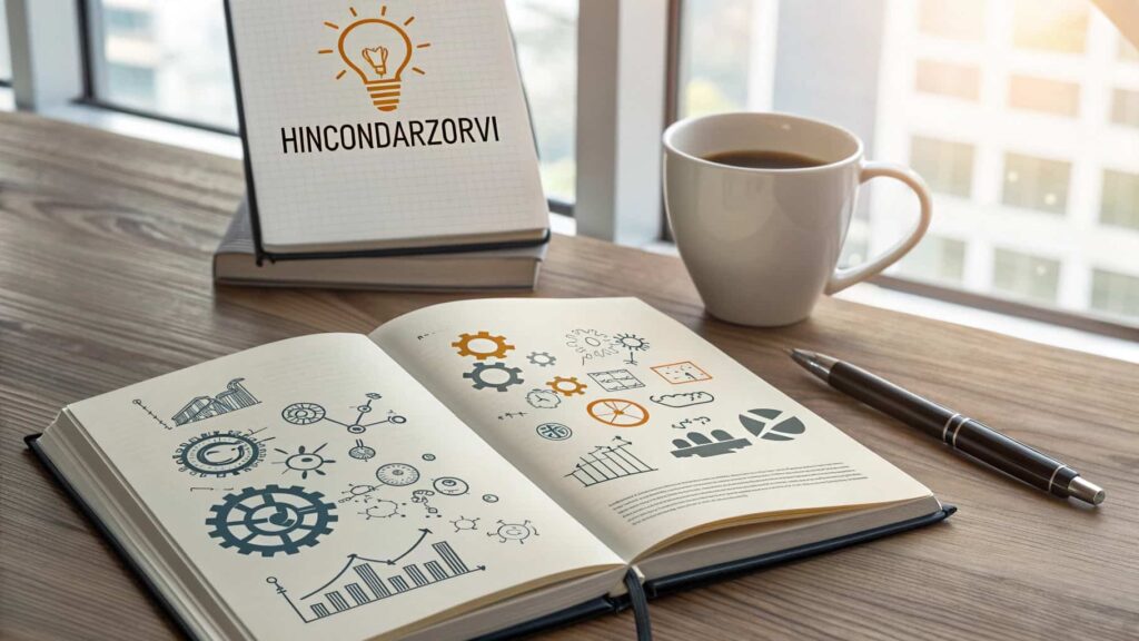 Hincondarzorvi –  Meaning, Applications, and Impact! 