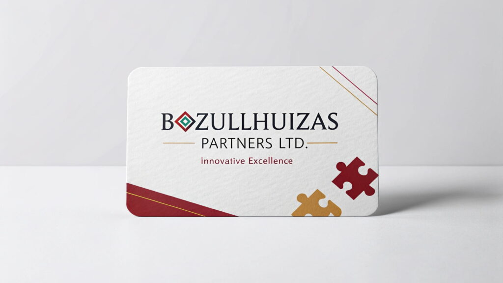 Bozullhuizas Partners Ltd