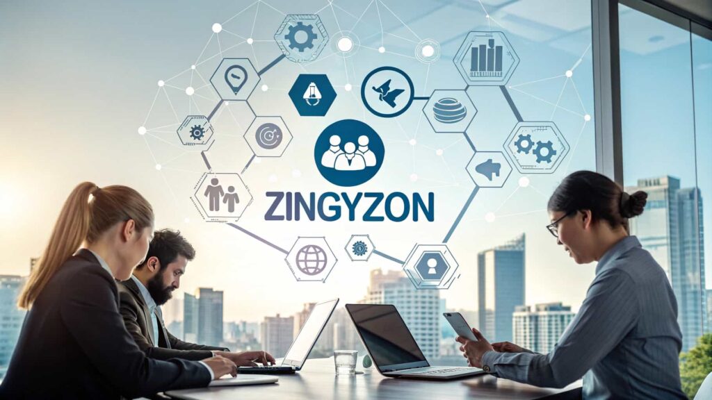 Digital Marketing Agency Review in Utah by ZingyZon