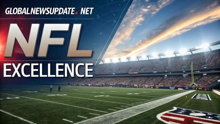 GlobalNewsUpdate.net NFL Excellence