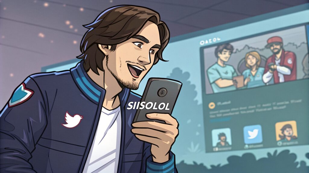 Who is SilSol?