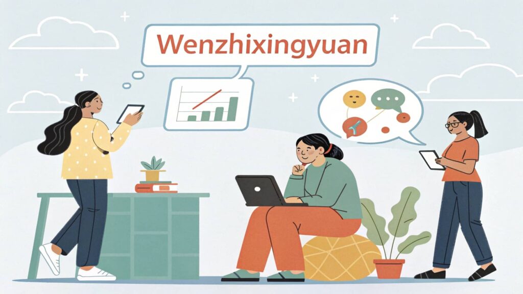 Common Misconceptions About Wenzhixingyuan