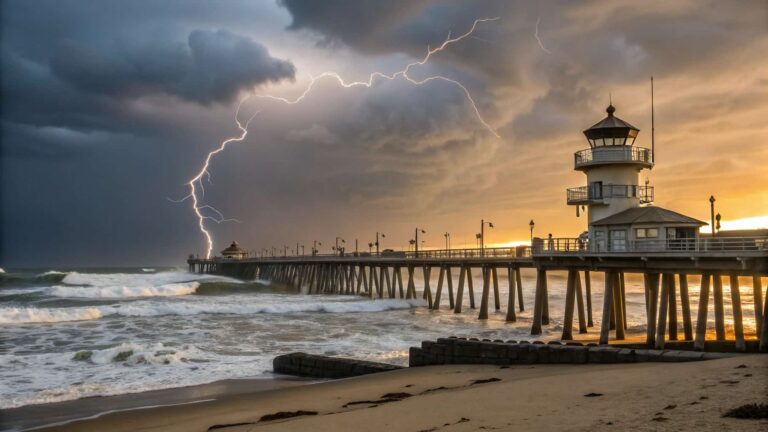 Vcweather.org – The Ultimate Guide to Ventura County Weather!