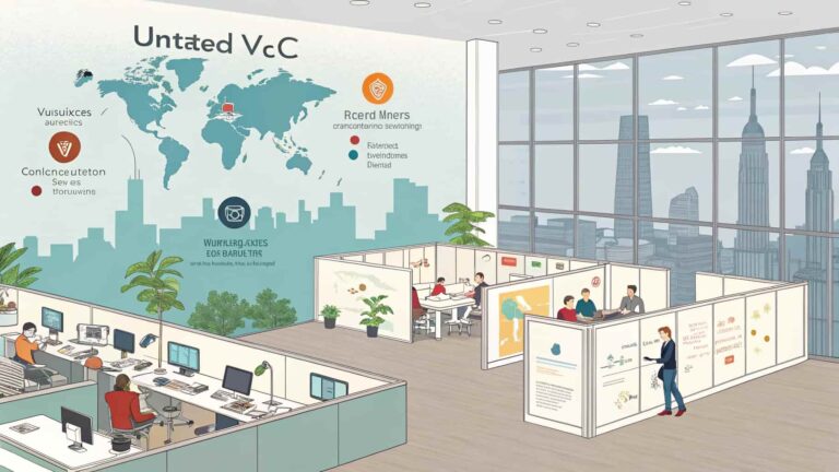 Untamed VC Based In